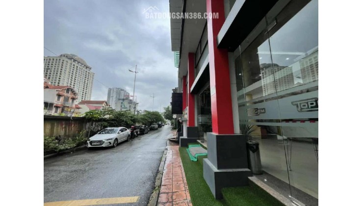  SIÊU PHẨM VIEW HỒ TÂY - LƯNG TỰA SÔNG HỒNG – ĐẲNG CẤP THƯỢNG LƯU – DÒNG TIỀN KHỦNG 280TR/THÁNG 